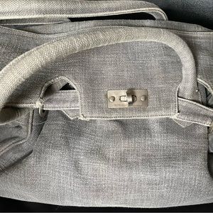 Brunello Cucinelli  purse used